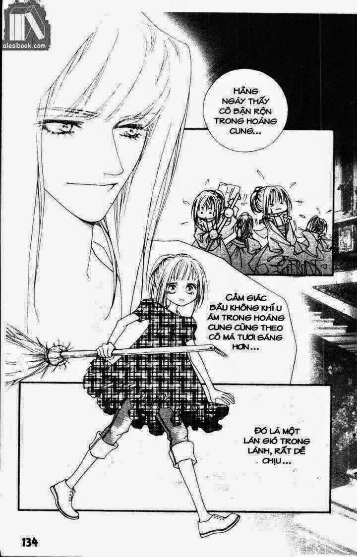 Hoàng tử Bóng tối Chapter 2 trang 133