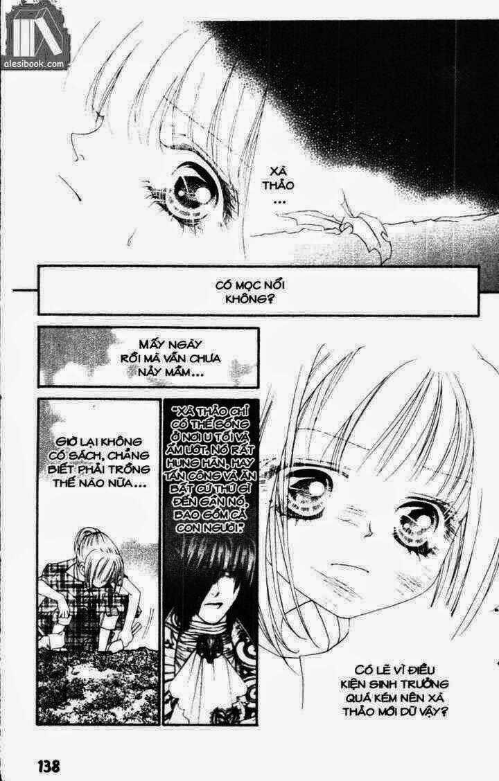 Hoàng tử Bóng tối Chapter 2 trang 137