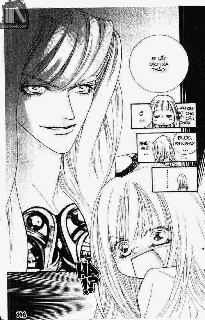 Hoàng tử Bóng tối Chapter 2 trang 145