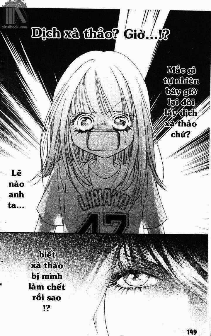 Hoàng tử Bóng tối Chapter 2 trang 148