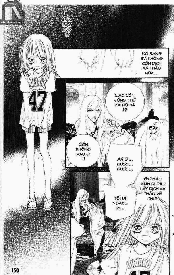 Hoàng tử Bóng tối Chapter 2 trang 149