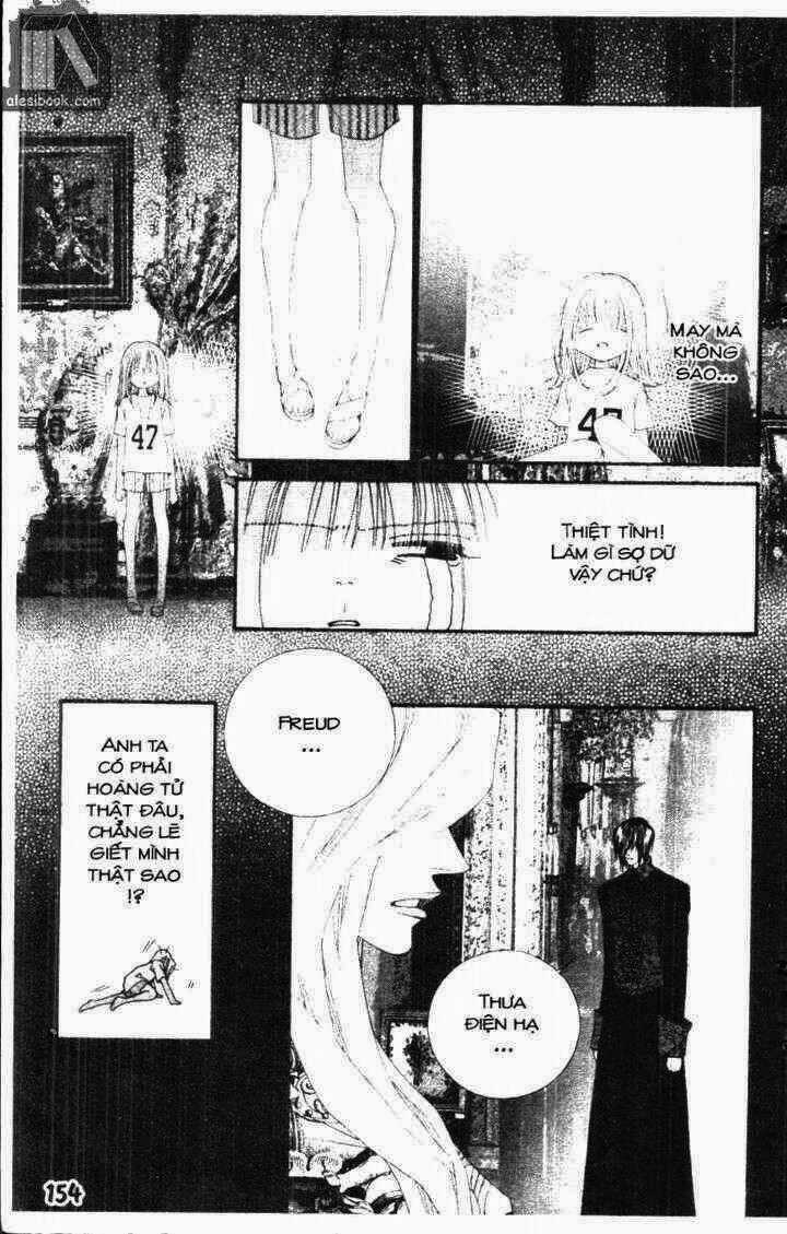 Hoàng tử Bóng tối Chapter 2 trang 153