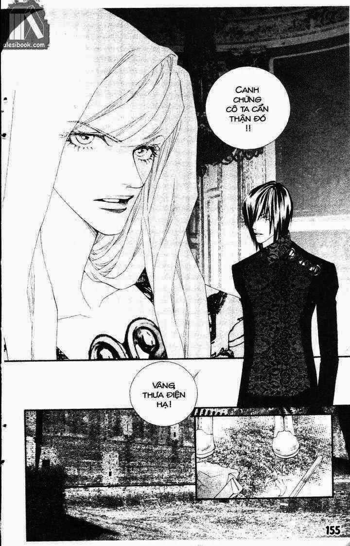 Hoàng tử Bóng tối Chapter 2 trang 154