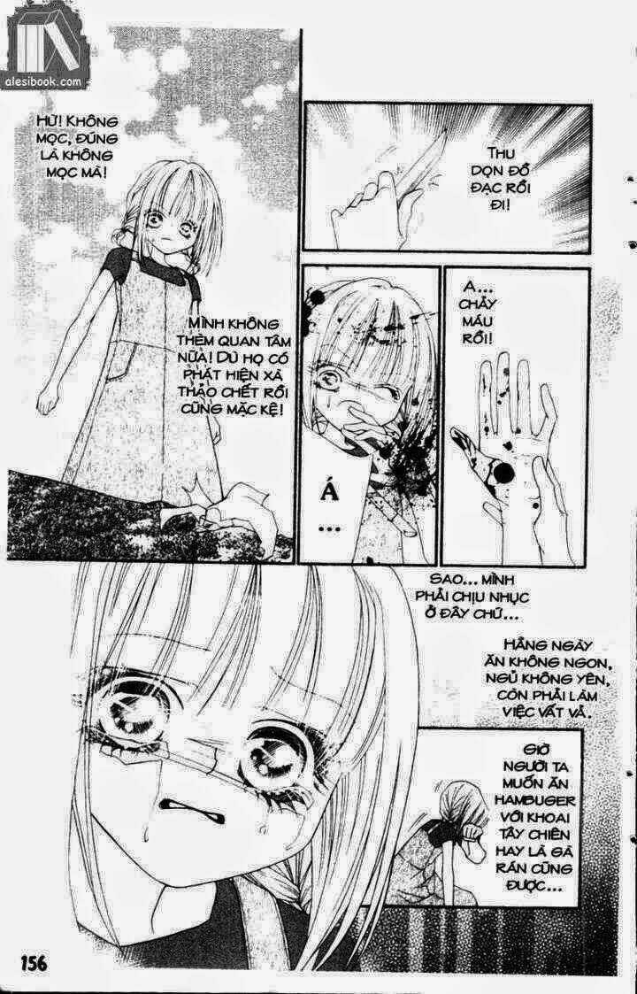 Hoàng tử Bóng tối Chapter 2 trang 155