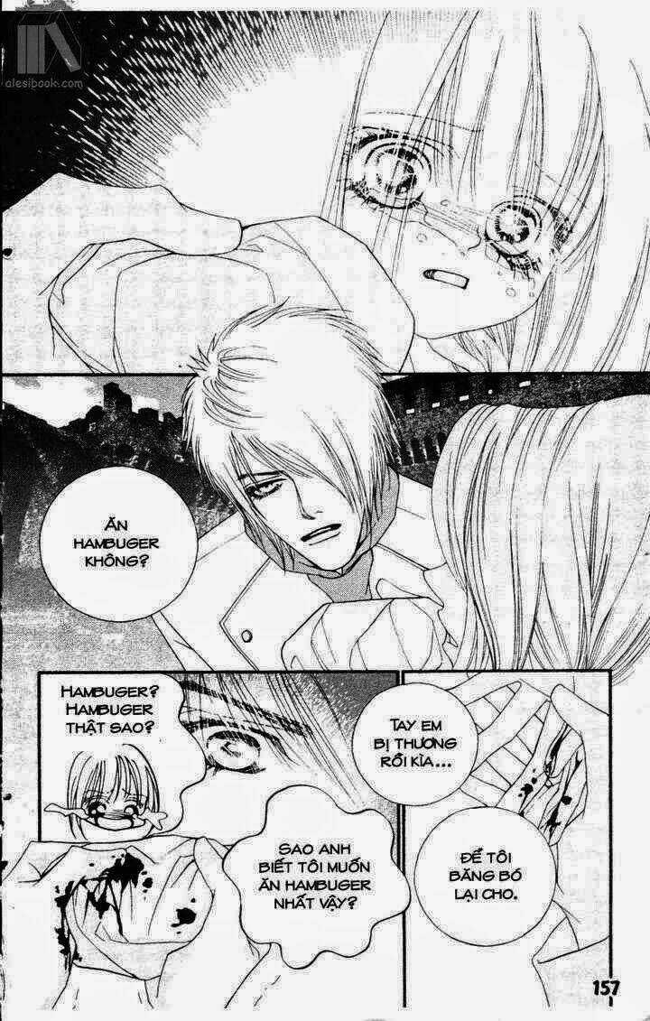 Hoàng tử Bóng tối Chapter 2 trang 156