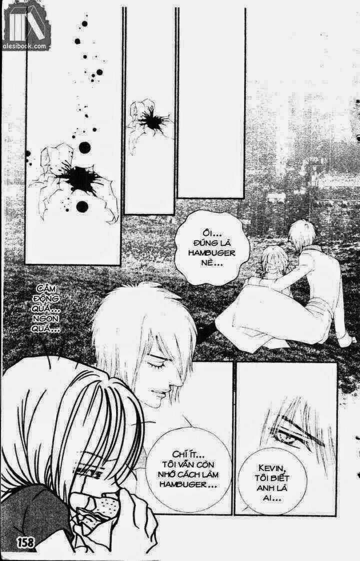 Hoàng tử Bóng tối Chapter 2 trang 157