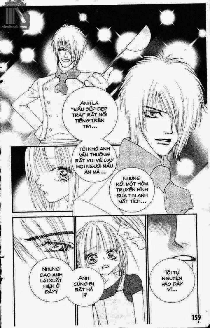 Hoàng tử Bóng tối Chapter 2 trang 158