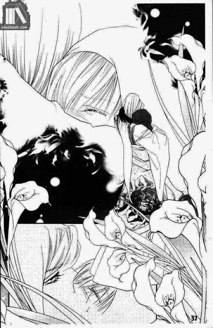 Hoàng tử Bóng tối Chapter 2 trang 36