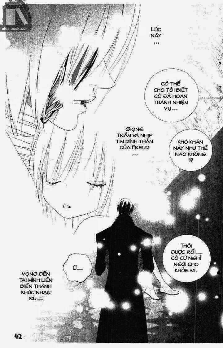 Hoàng tử Bóng tối Chapter 2 trang 41