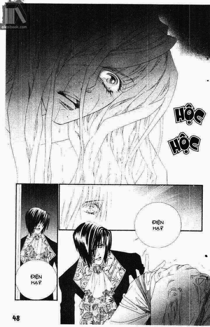 Hoàng tử Bóng tối Chapter 2 trang 47