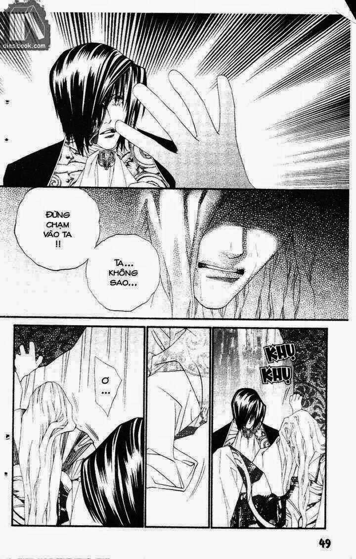 Hoàng tử Bóng tối Chapter 2 trang 48