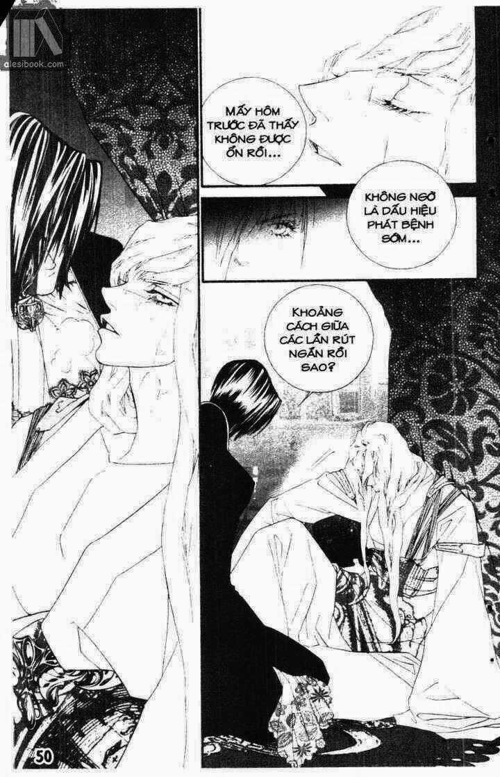 Hoàng tử Bóng tối Chapter 2 trang 49