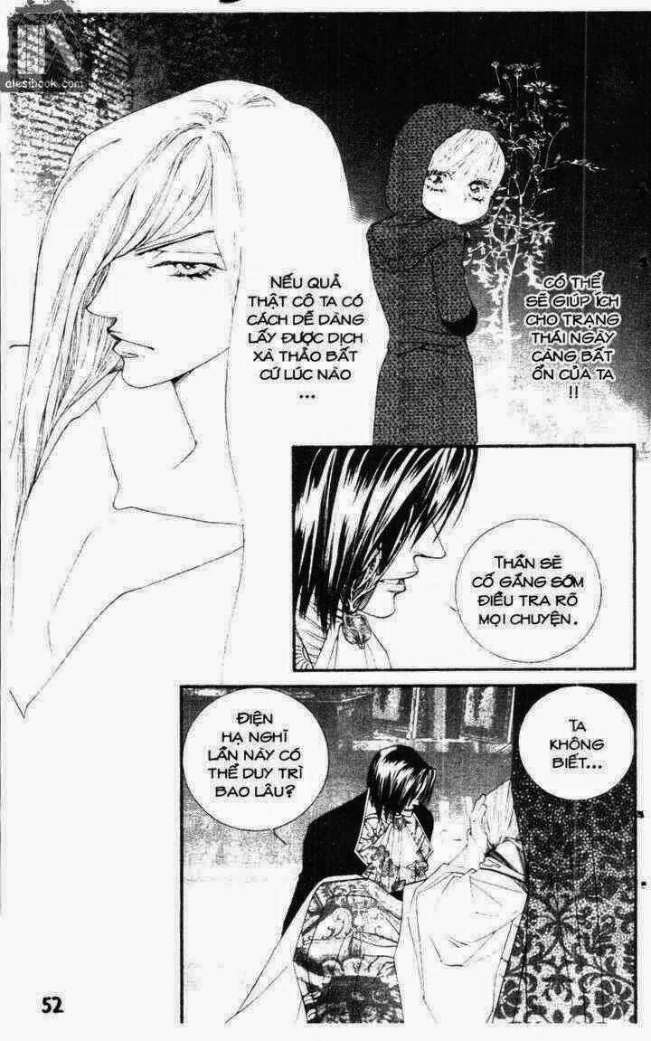 Hoàng tử Bóng tối Chapter 2 trang 51