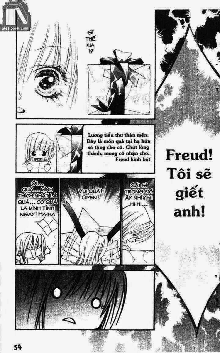 Hoàng tử Bóng tối Chapter 2 trang 53