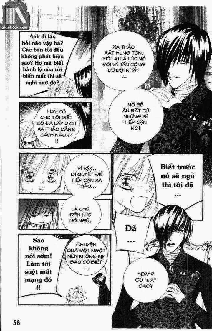 Hoàng tử Bóng tối Chapter 2 trang 55