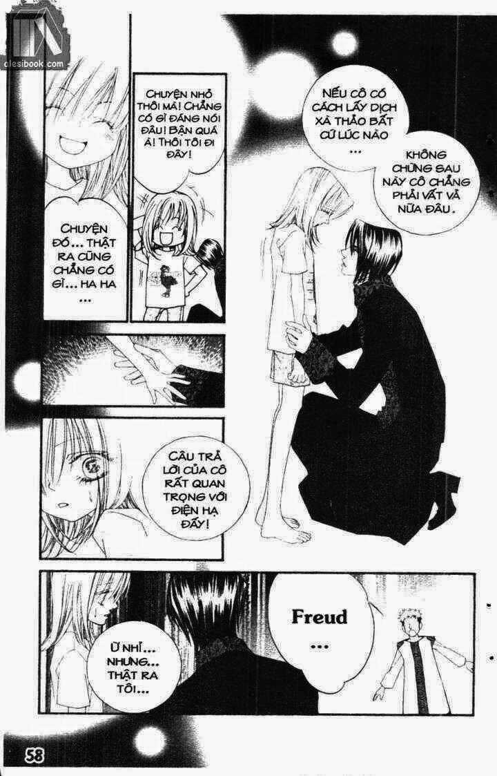 Hoàng tử Bóng tối Chapter 2 trang 57