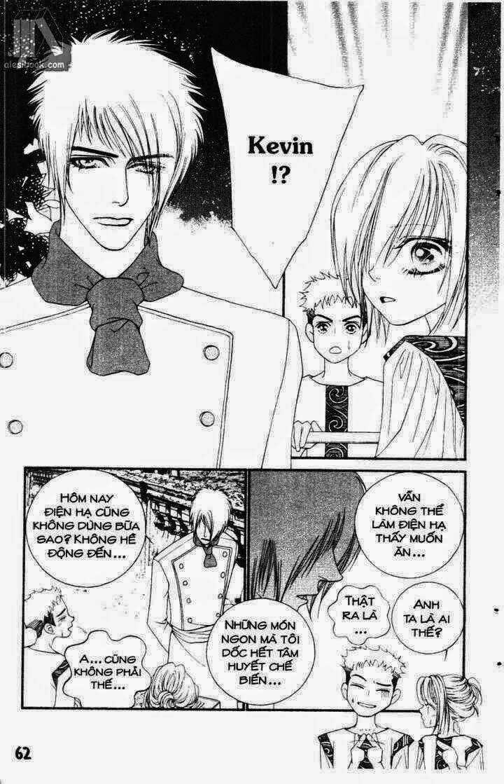 Hoàng tử Bóng tối Chapter 2 trang 61