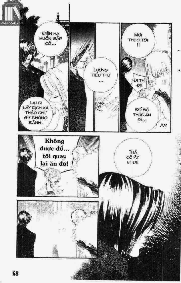 Hoàng tử Bóng tối Chapter 2 trang 67