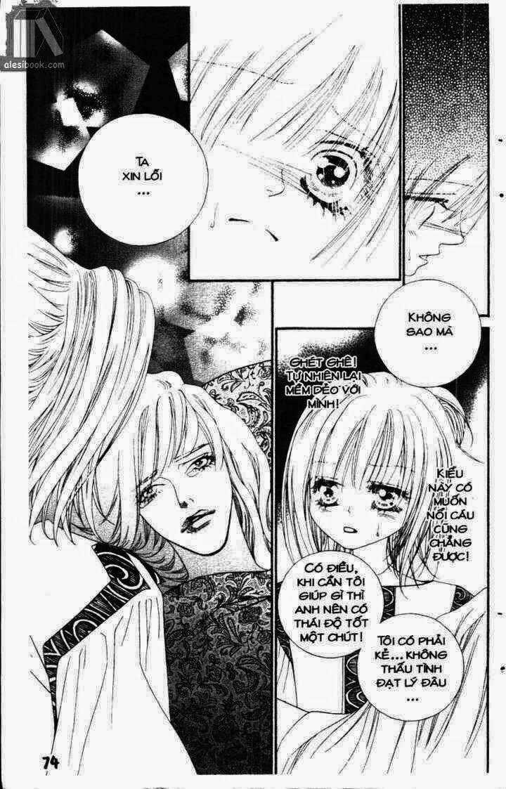 Hoàng tử Bóng tối Chapter 2 trang 73