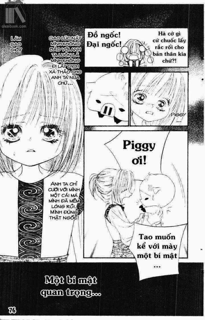 Hoàng tử Bóng tối Chapter 2 trang 75