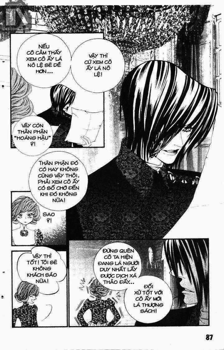 Hoàng tử Bóng tối Chapter 2 trang 86