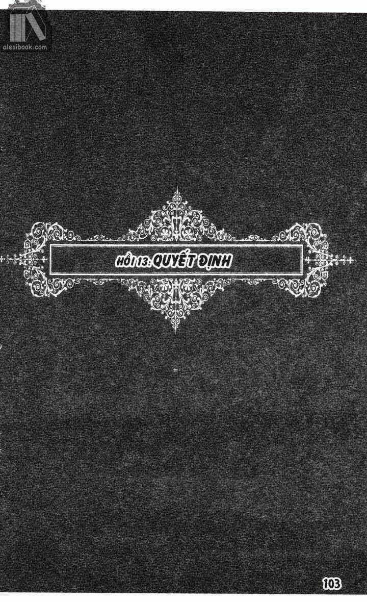 Hoàng tử Bóng tối Chapter 3 trang 102