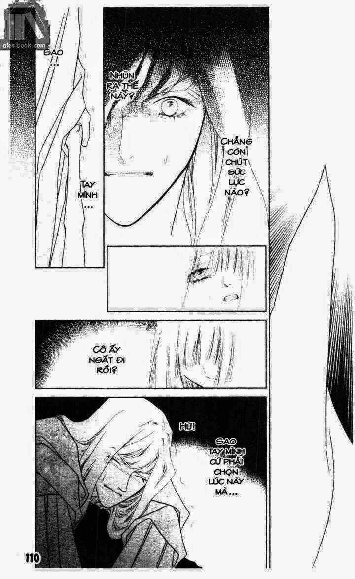 Hoàng tử Bóng tối Chapter 3 trang 109