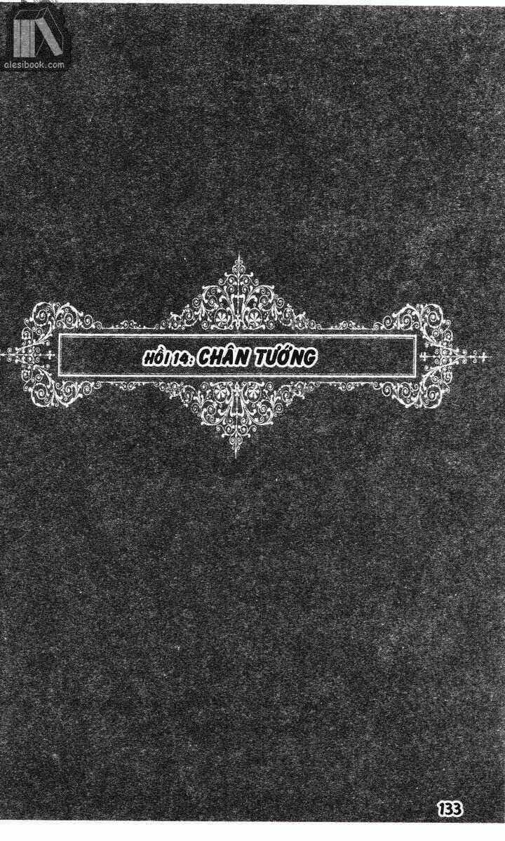 Hoàng tử Bóng tối Chapter 3 trang 132