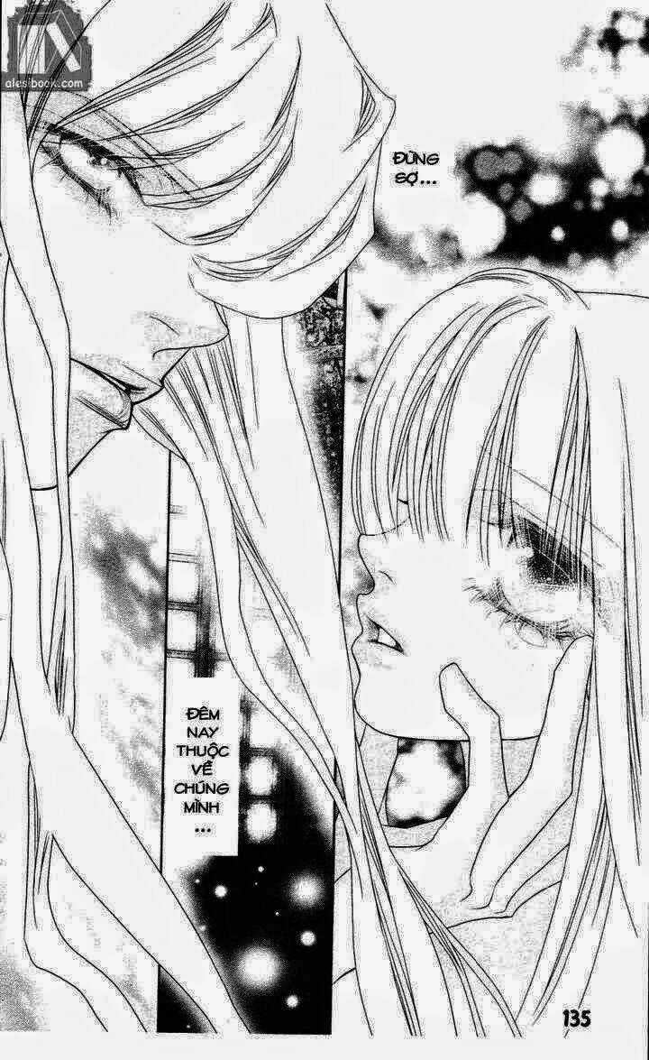 Hoàng tử Bóng tối Chapter 3 trang 134