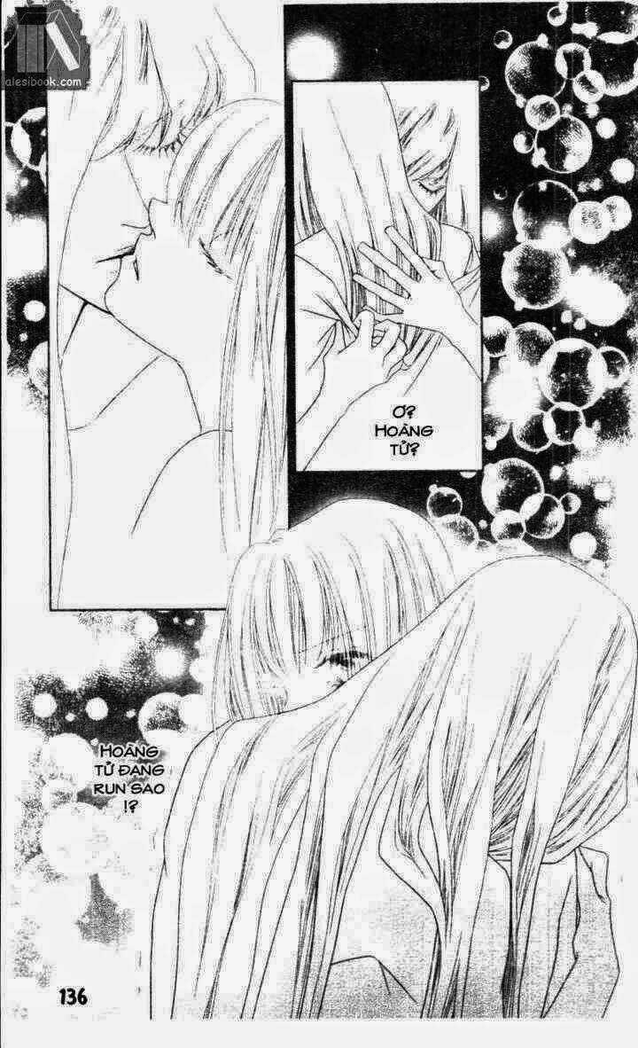 Hoàng tử Bóng tối Chapter 3 trang 135