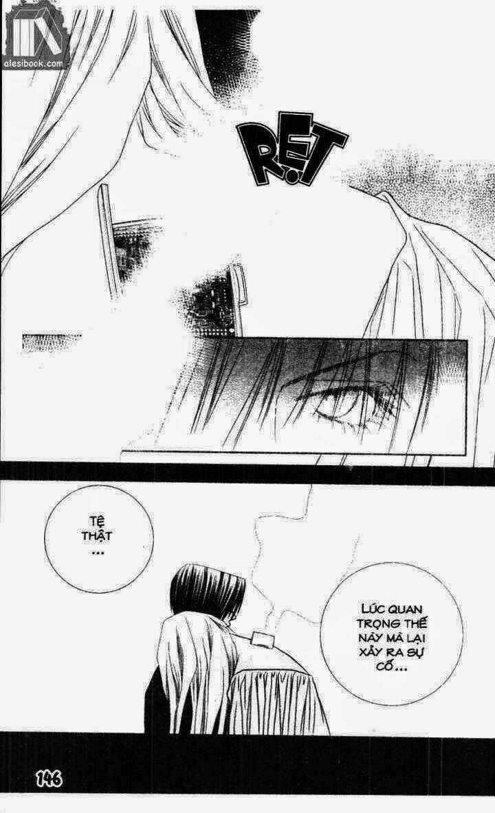 Hoàng tử Bóng tối Chapter 3 trang 145