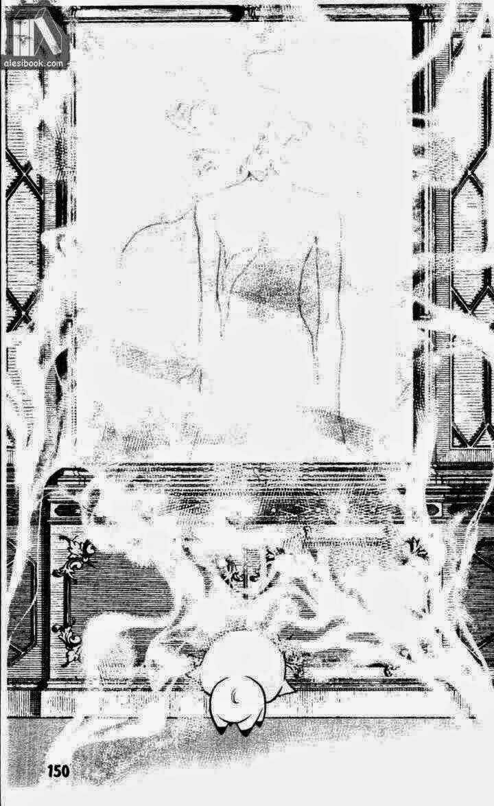 Hoàng tử Bóng tối Chapter 3 trang 149