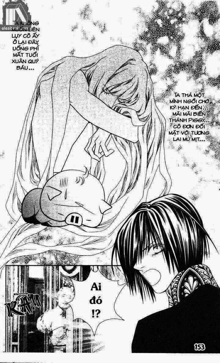 Hoàng tử Bóng tối Chapter 3 trang 152