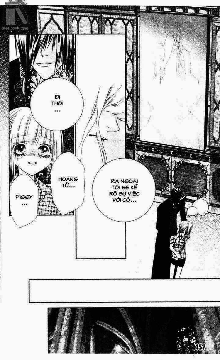 Hoàng tử Bóng tối Chapter 3 trang 156