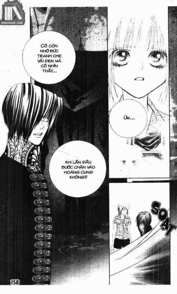 Hoàng tử Bóng tối Chapter 3 trang 157