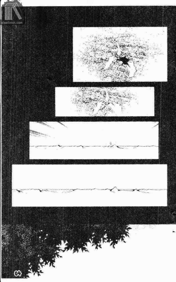 Hoàng tử Bóng tối Chapter 3 trang 3