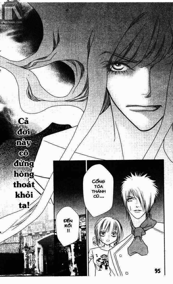 Hoàng tử Bóng tối Chapter 3 trang 94