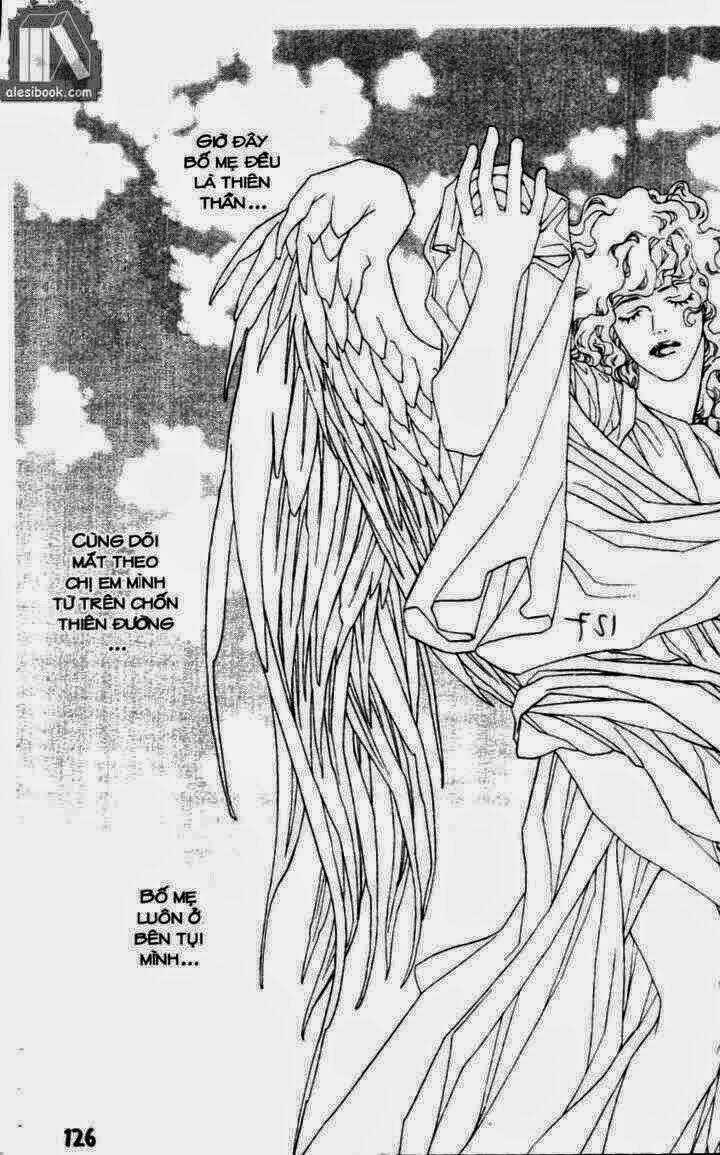 Hoàng tử Bóng tối Chapter 4 trang 125