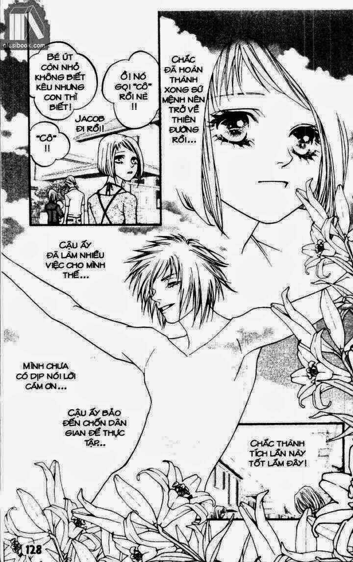 Hoàng tử Bóng tối Chapter 4 trang 127