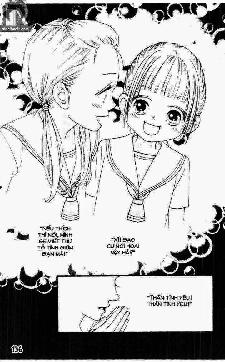 Hoàng tử Bóng tối Chapter 4 trang 135