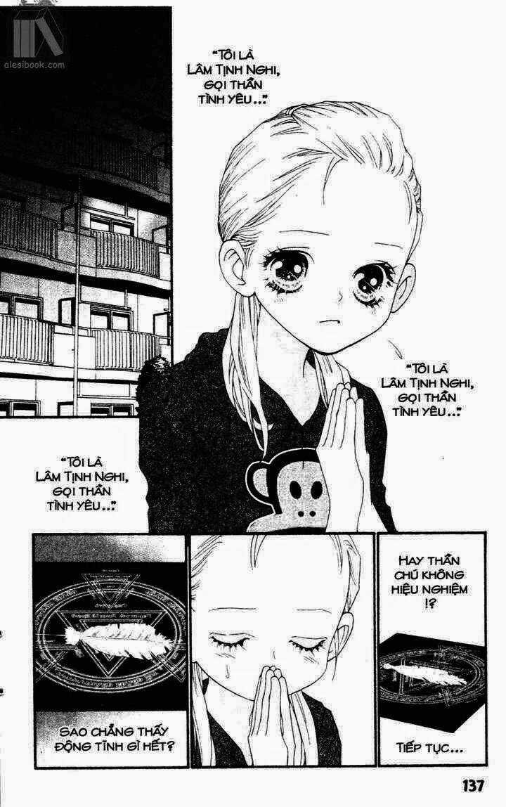 Hoàng tử Bóng tối Chapter 4 trang 136