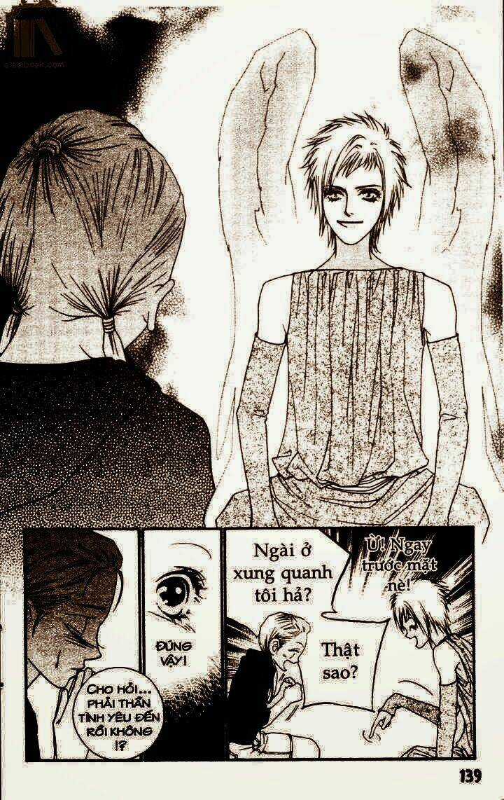 Hoàng tử Bóng tối Chapter 4 trang 138