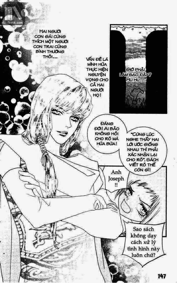 Hoàng tử Bóng tối Chapter 4 trang 146