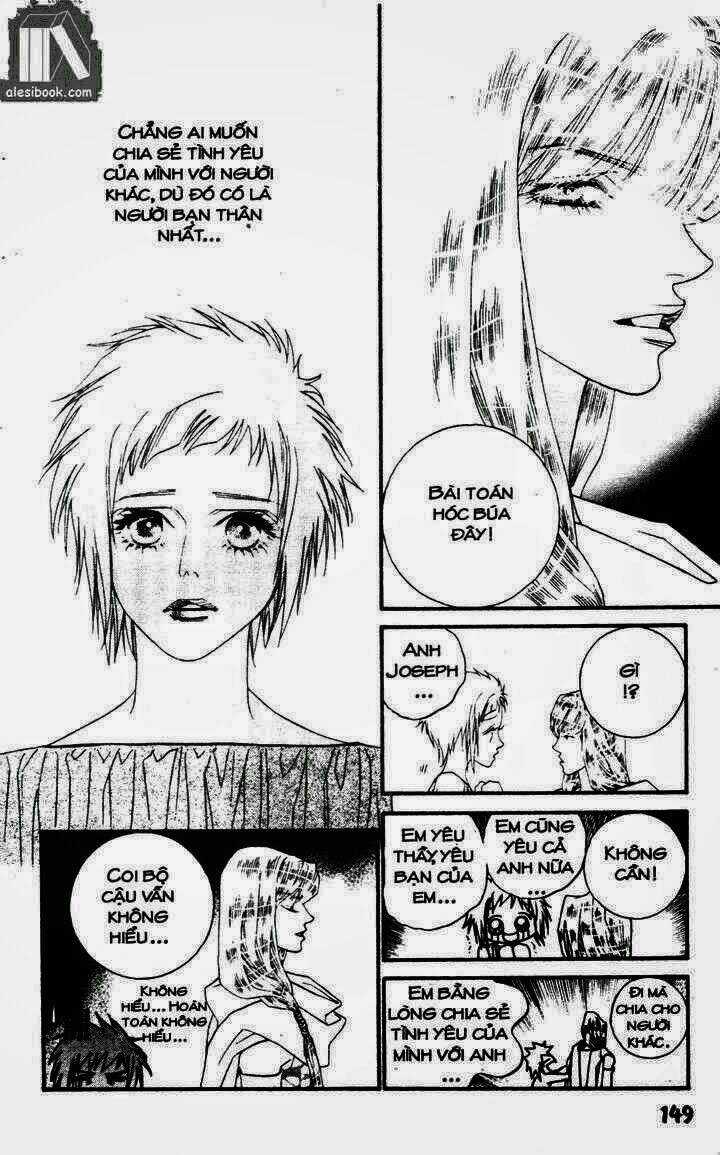 Hoàng tử Bóng tối Chapter 4 trang 148