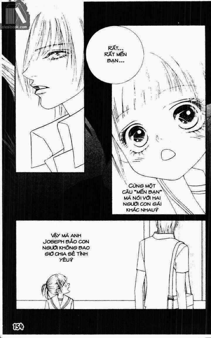 Hoàng tử Bóng tối Chapter 4 trang 153