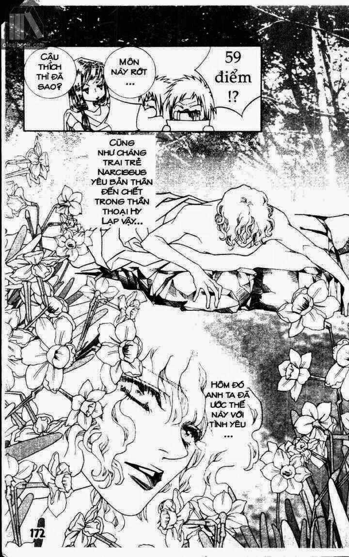 Hoàng tử Bóng tối Chapter 4 trang 171