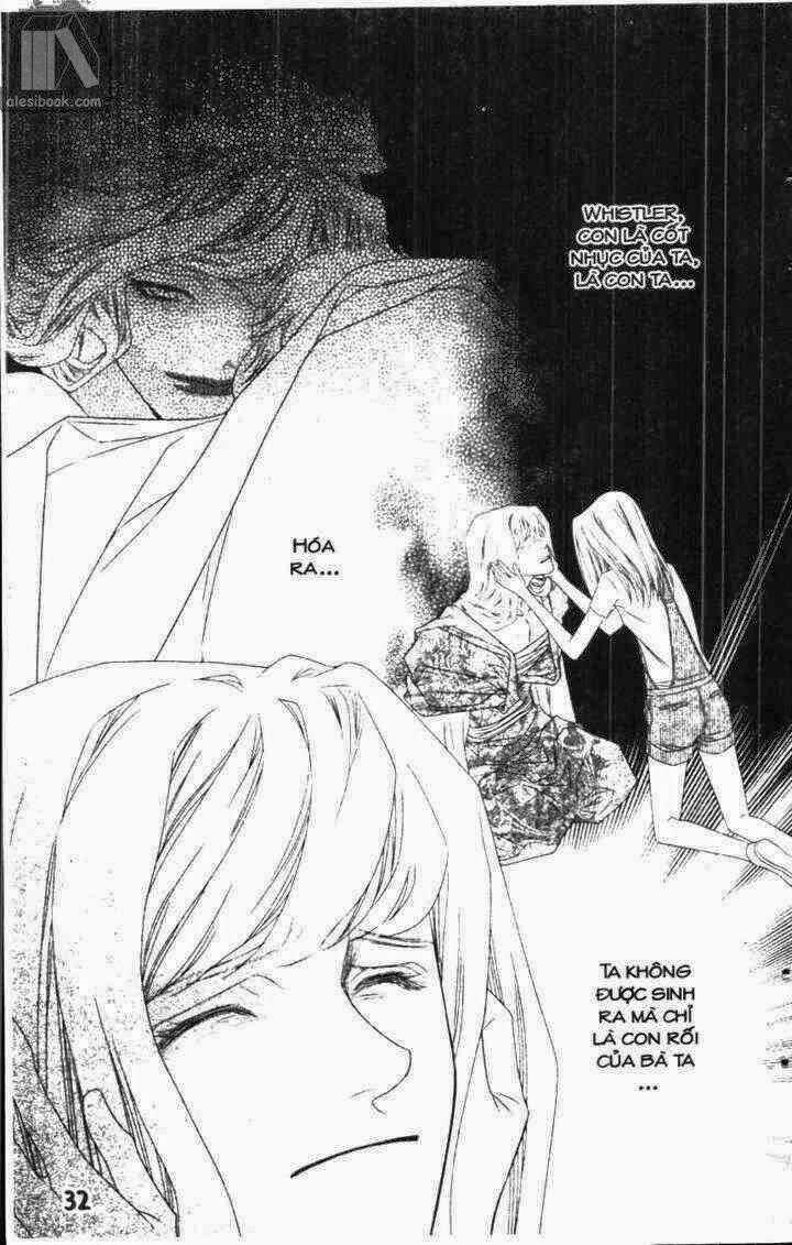 Hoàng tử Bóng tối Chapter 4 trang 31