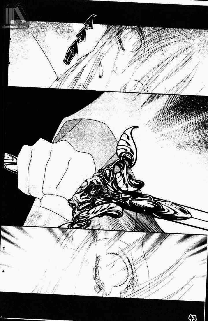 Hoàng tử Bóng tối Chapter 4 trang 42