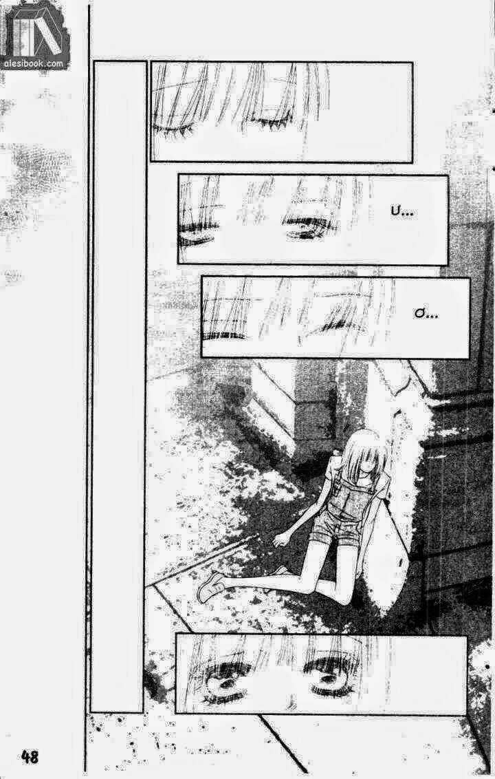 Hoàng tử Bóng tối Chapter 4 trang 47