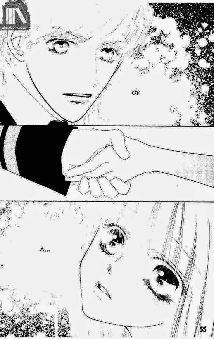 Hoàng tử Bóng tối Chapter 4 trang 54